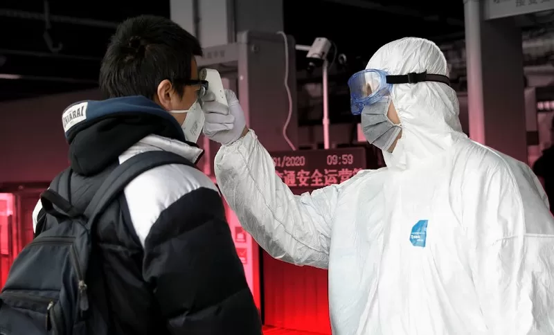 El coronavirus alcanzó los 20 millones de contagios en todo el mundo