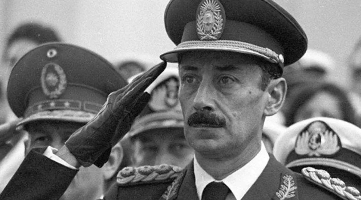 “Confesión”, de Martín Kohan, trata sobre la vida de Jorge Rafael Videla.