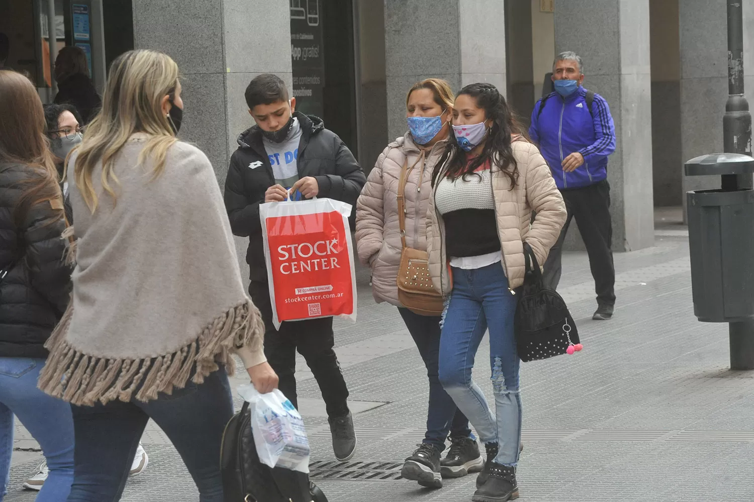 LA GACETA/FOTO DE ANTONIO FERRONI 