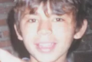 Muertes en el fútbol: Tancho, otra víctima inocente