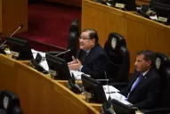 ¿Le destaparon la olla a 'coliflor' Bussi?, lanzó un legislador alfarista