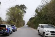 Una cámara complicó a un taxista en el crimen de una joven trans