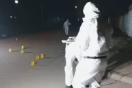 El temor que se vive en La Bombilla: “en todo el barrio se respira olor a muerte”