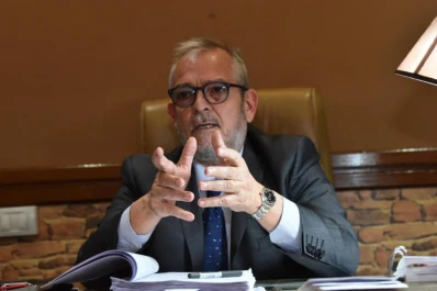 Objetan la ley de contravenciones policiales