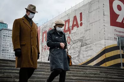 Europa, en estado de máxima alerta debido al aumento de casos de covid-19