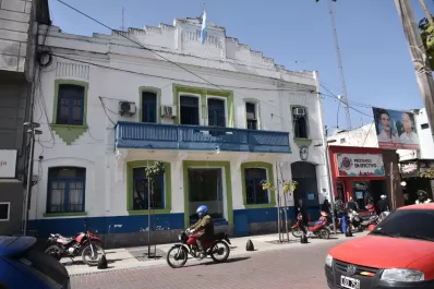 Un detenido de la comisaría de Concepción dio positivo de covid-19 en testeo rápido