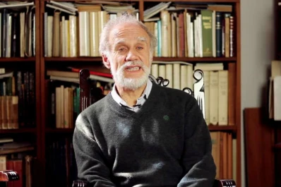 Pospandemia: charlas con escritores, artistas e intelectuales