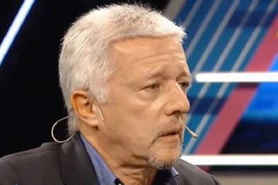 Falleció Jorge Urso, el ex juez que había mandado preso a Menem por la causa armas