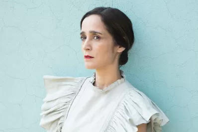 Julieta Venegas dará un show íntimo por streaming: nos toca encontrar salidas creativas