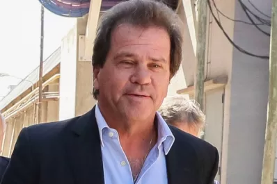 Murió de un infarto Sergio Nardelli, el CEO de la empresa Vicentin
