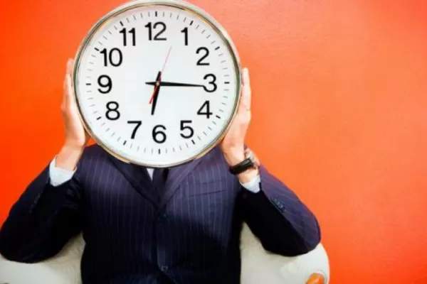 El reloj interno: cómo se producen los ritmos biológicos durante la cuarentena