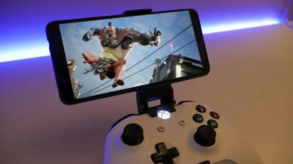 Gaming: los usuarios de Apple no podrán jugar videojuegos en streaming