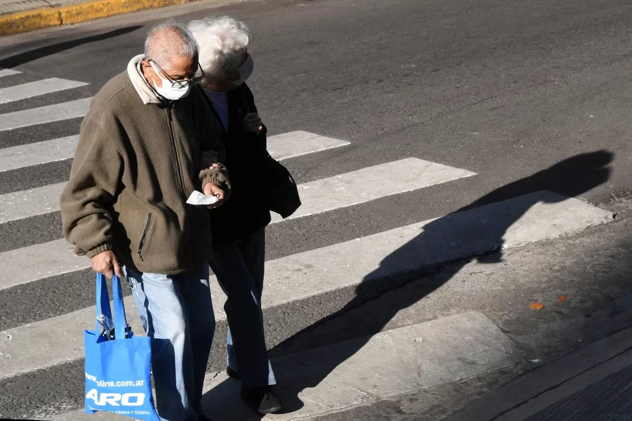 CORONAVIRUS. Argentina superó las 5.000 muertes.