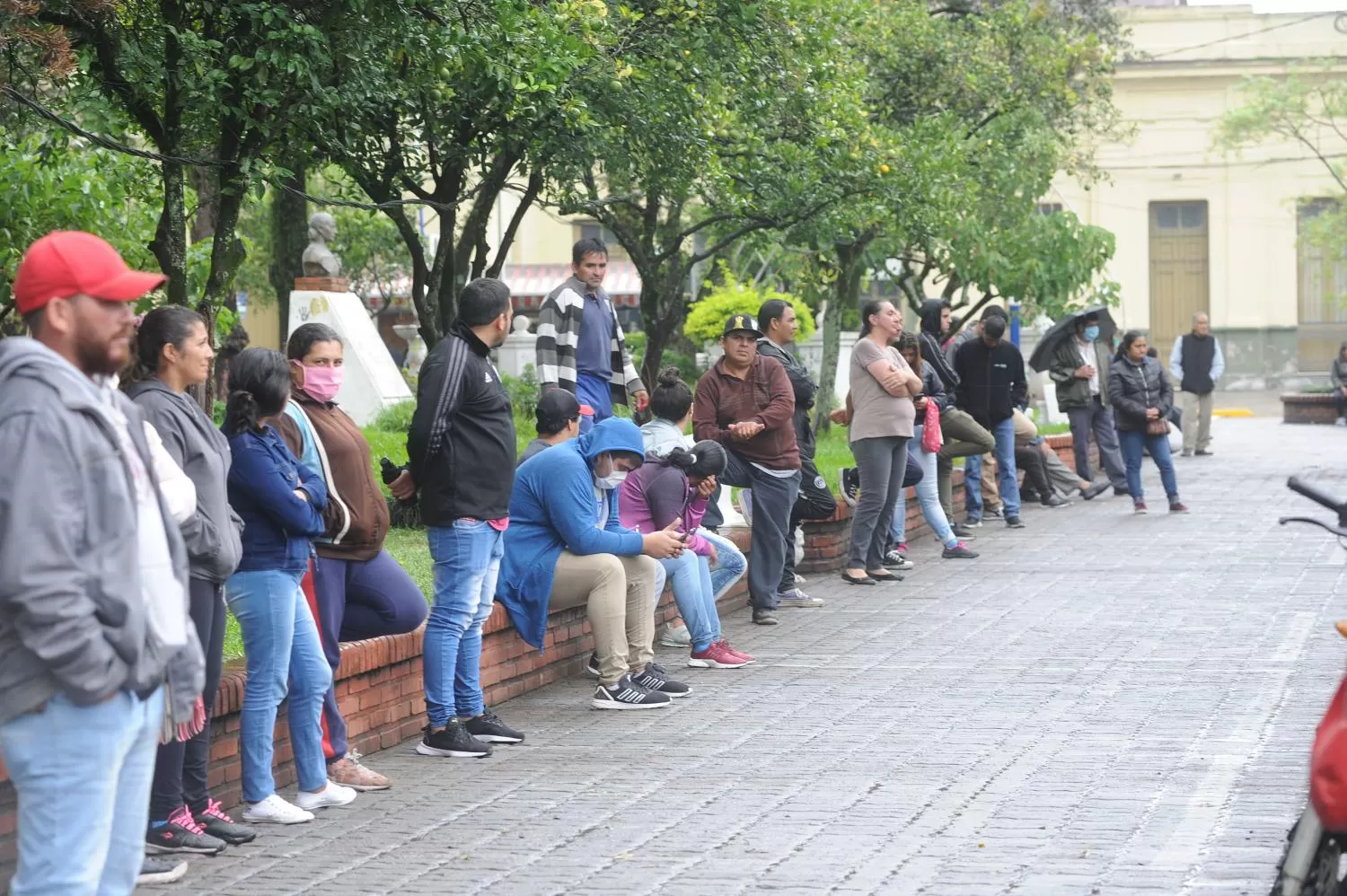 LA GACETA / FOTO DE ANTONIO FERRONI