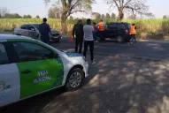 Verifican quién ingresa a Burruyacu tras confirmarse hoy un caso de coronavirus