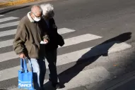 Argentina lleva 5.362 fallecidos por coronavirus: 149 de ellos murieron hoy