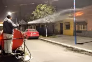 Confirman el hisopado positivo de un trabajador del ingenio La Providencia