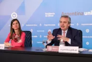 Raverta: El complemento del salario familiar es para acompañar el esfuerzo de los trabajadores