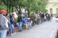 La mayoría de los lectores de LA GACETA piensa que se deben endurecer las restricciones