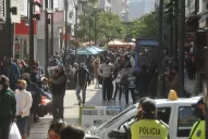 Mapa interactivo: Capital es el departamento con más casos en la provincia