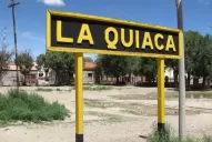 Aíslan un barrio por casos de coronavirus en La Quiaca y descubren que se contagiaron en festejos