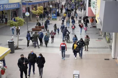 Que la pandemia institucional no nos alcance