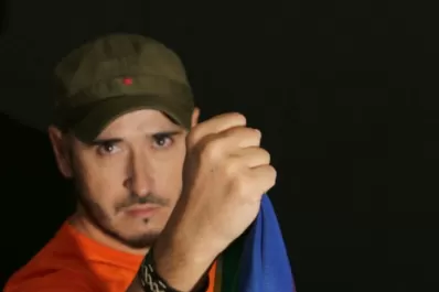 El Grupo Taa Huayras hará Confluencia virtual desde mañana en las redes sociales