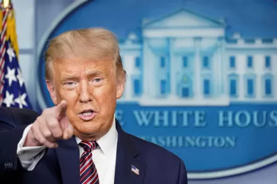 Estados Unidos, cerca de los 5,2 millones de casos y más de 165.000 muertes por coronavirus