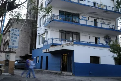 Cae parte de La banda del Grande, investigada por un violento asalto en barrio SEOC