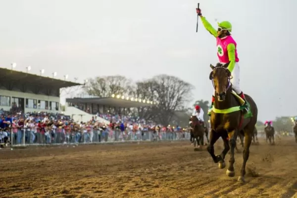 Se acerca el Batalla de Tucumán y crece la incertidumbre en el hipódromo