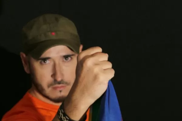 El Grupo Taa Huayras hará Confluencia virtual desde mañana en las redes sociales