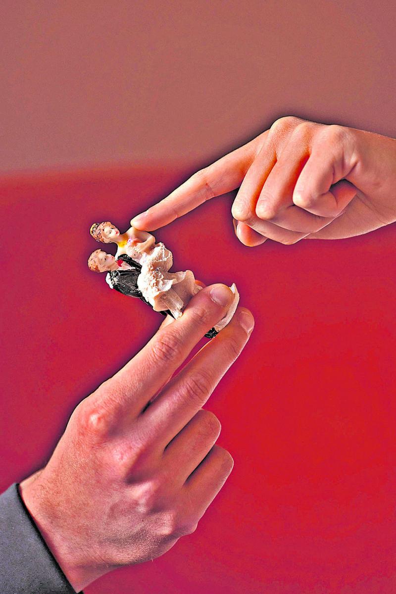 Amor romántico: adiós al príncipe azul