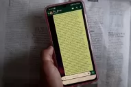 El Gobierno advierte que sancionará con arresto o multa a quienes difundan “fake news”