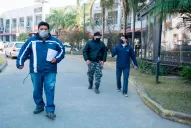 Yerba Buena impondrá multas de hasta $ 90.000 a quienes no cumplan con los protocolos sanitarios