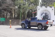 Noguera instó a los vecinos a reforzar la prevención: hemos entrado en una etapa crítica