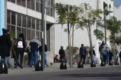 Sánchez prohíbe las “chocolateadas” por el Día del Niño
