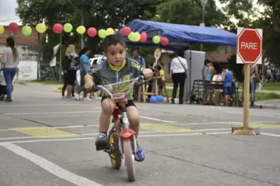 Día del Niño virtual: celebración desde Tafí Viejo