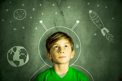 Ayudémoslos a mirar