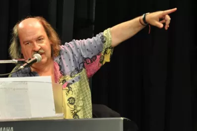 “Unísono”: Litto Nebbia será el anfitrión en la TV Pública