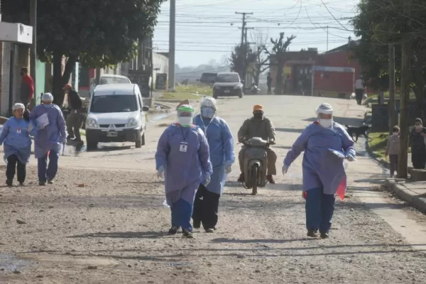 Qué cambia y qué no en Tucumán con las restricciones por circulación comunitaria