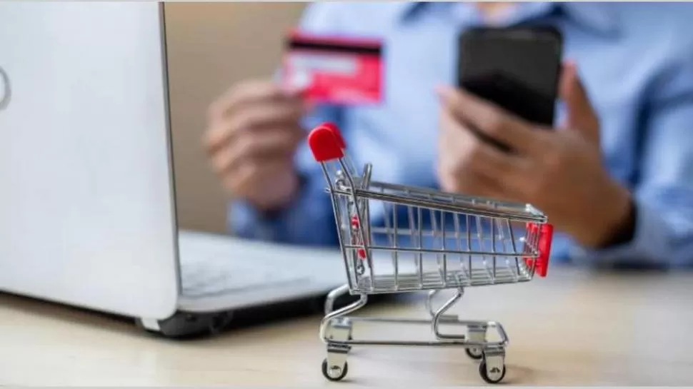 E-SHOPPERS. Entre los compradores, en el NOA predominan los buscadores de novedades, los reflexivos y los exploradores de precios, analiza la CACE.  
