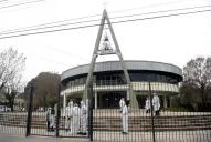 El crimen del sacerdote: “hubo una doble victimización del padre Juárez” 