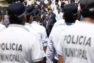 Las funciones que debe cumplir la Policía Municipal y las obligaciones dispuestas por la norma