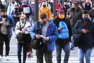 Otras 38 muertes de pacientes con coronavirus aumentan las cifras en Argentina 