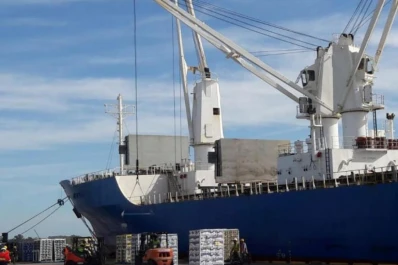 “China era una asignatura pendiente del sector para consolidar nuestra expansión en Asia”