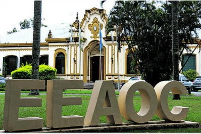 Actividad de la Eeaoc: darán una videoconferencia dedicada al cultivo del citrus