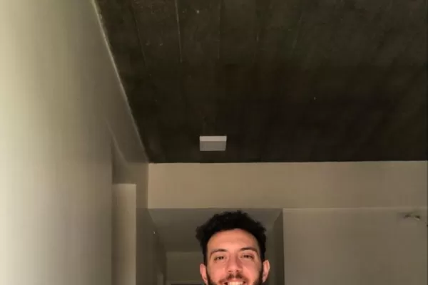 En San Martín, la salud es lo más importante