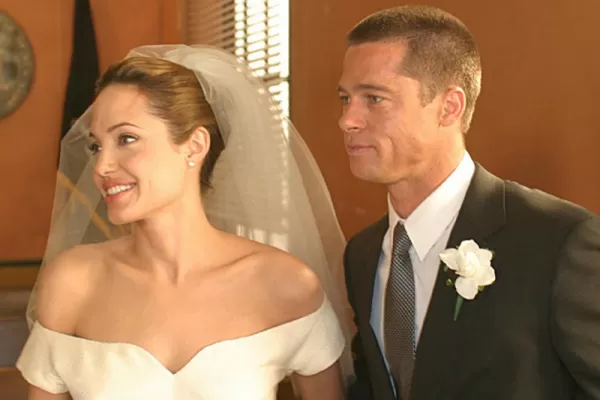 Se retrasa el juicio de divorcio de Angelina Jolie y Brad Pitt