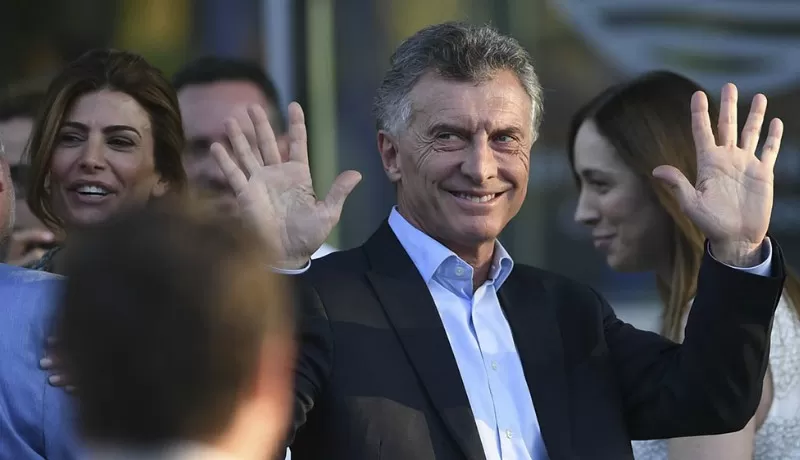 Con Macri fuera del país, crece la tensión por los liderazgos en Juntos por el Cambio