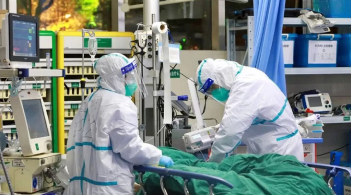 Coronavirus: un nuevo récord diario de contagios a nivel mundial